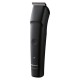 ΚΟΥΡΕΥΤΙΚΗ ΜΗΧΑΝΗ PANASONIC ER-GP23-K801 ΜΑΥΡΟ TRIMMER  ΕΠΑΝΑΦΟΡΤΙΖΟΜΕΝΗ